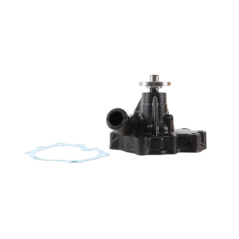 Complete Tractor Water Pump, Compatible with/Replacement for Massey Ferguson 1030, 1030L, 1035, 210, 210-4, 220, 220-4, 3439531M91, 3439531V91, 1206-6223, 1-year Warranty - Image 4